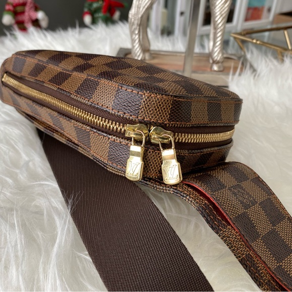 Louis Vuitton Geronimo - Picture 3 of 10